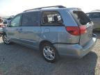 2004 Toyota Sienna Xle للبيع في San Diego، CA - Front End
