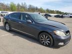 2008 Lexus Ls 460L للبيع في Brookhaven، NY - Front End