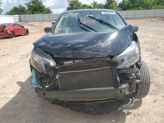  HONDA CRV 2012 Угольный