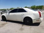 2008 Cadillac Cts Hi Feature V6 იყიდება Littleton-ში, CO - Front End