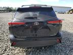 2022 Toyota Highlander Xle de vânzare în Windsor, NJ - Front End