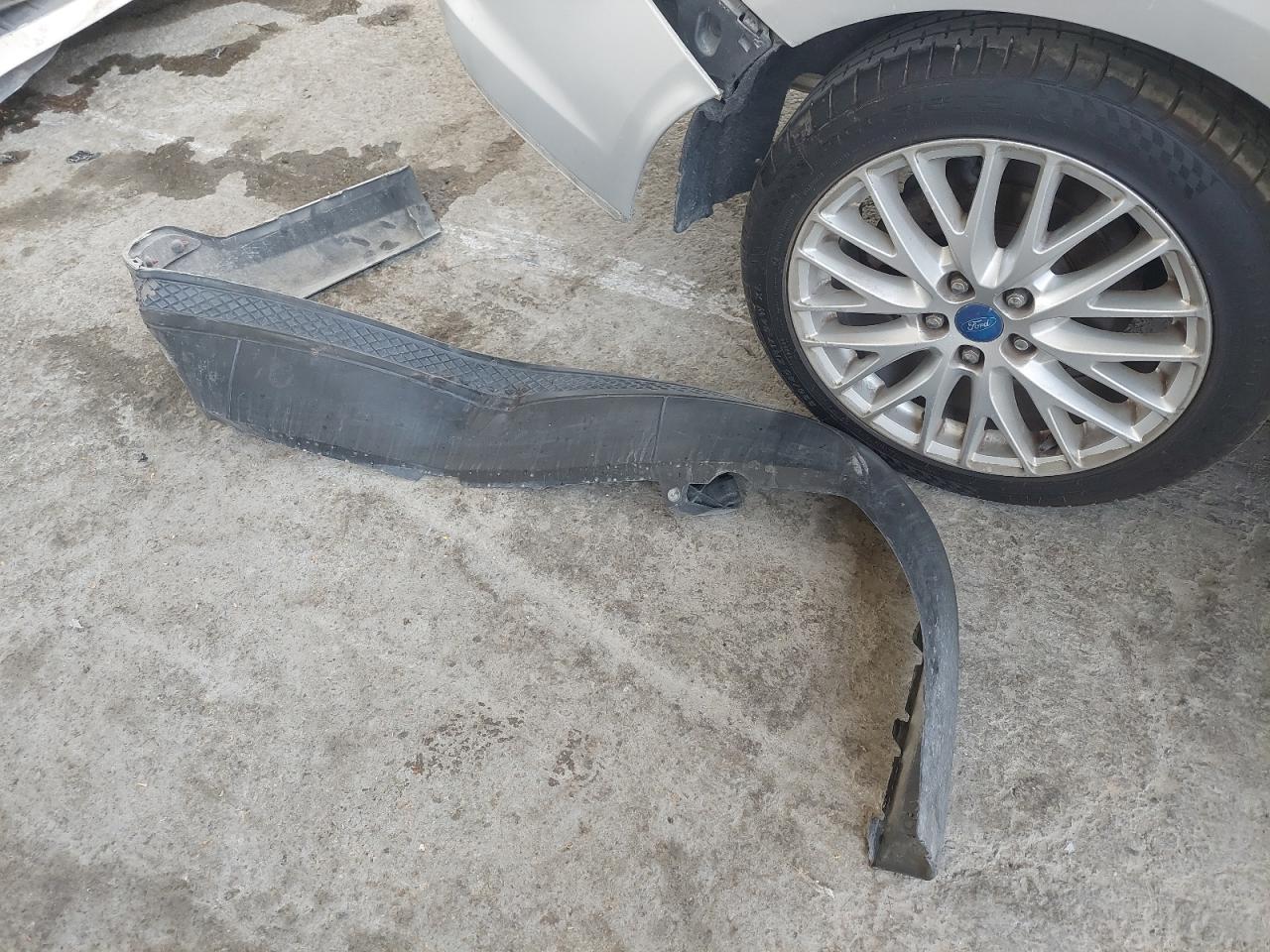 1FAHP3H20CL146395 - 2012 Ford Focus - #58277265