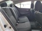 2014 Nissan Versa S იყიდება Austell-ში, GA - All Over
