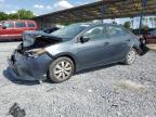 2016 Toyota Corolla L en Venta en Cartersville, GA - Front End