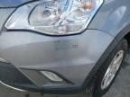 2012 SSANGYONG KORANDO EX for sale at Copart WHITBURN
