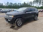 2018 Jeep Grand Cherokee Overland for Sale in Harleyville, SC - Front End