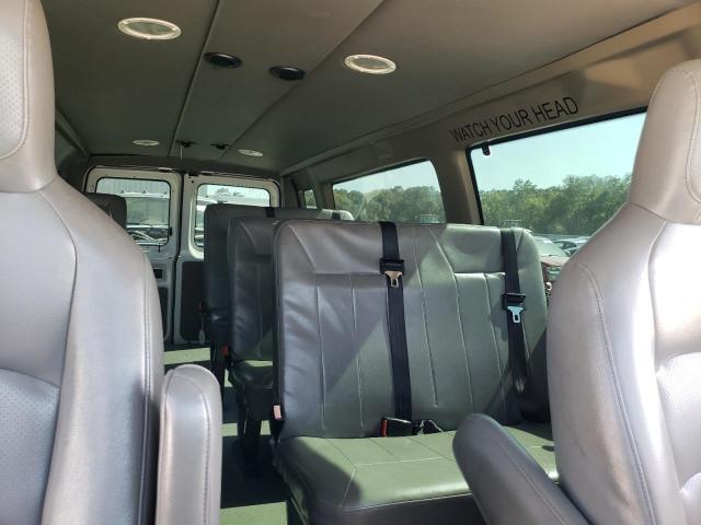 2009 FORD ECONOLINE E250 VAN  