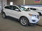 2016 Ford Edge Sel на продаже в Pasco, WA - Rear End