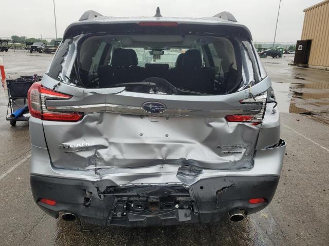  SUBARU ASCENT 2023 Srebrny