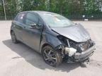 2020 TOYOTA YARIS Y20 for sale at Copart GLOUCESTER