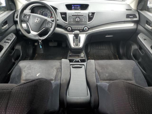  HONDA CRV 2012 Коричневый
