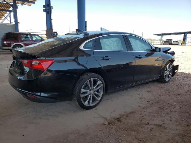  CHEVROLET MALIBU 2023 Чорний