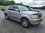 2004 Toyota Sequoia Sr5 en Venta en Gastonia, NC - Front End