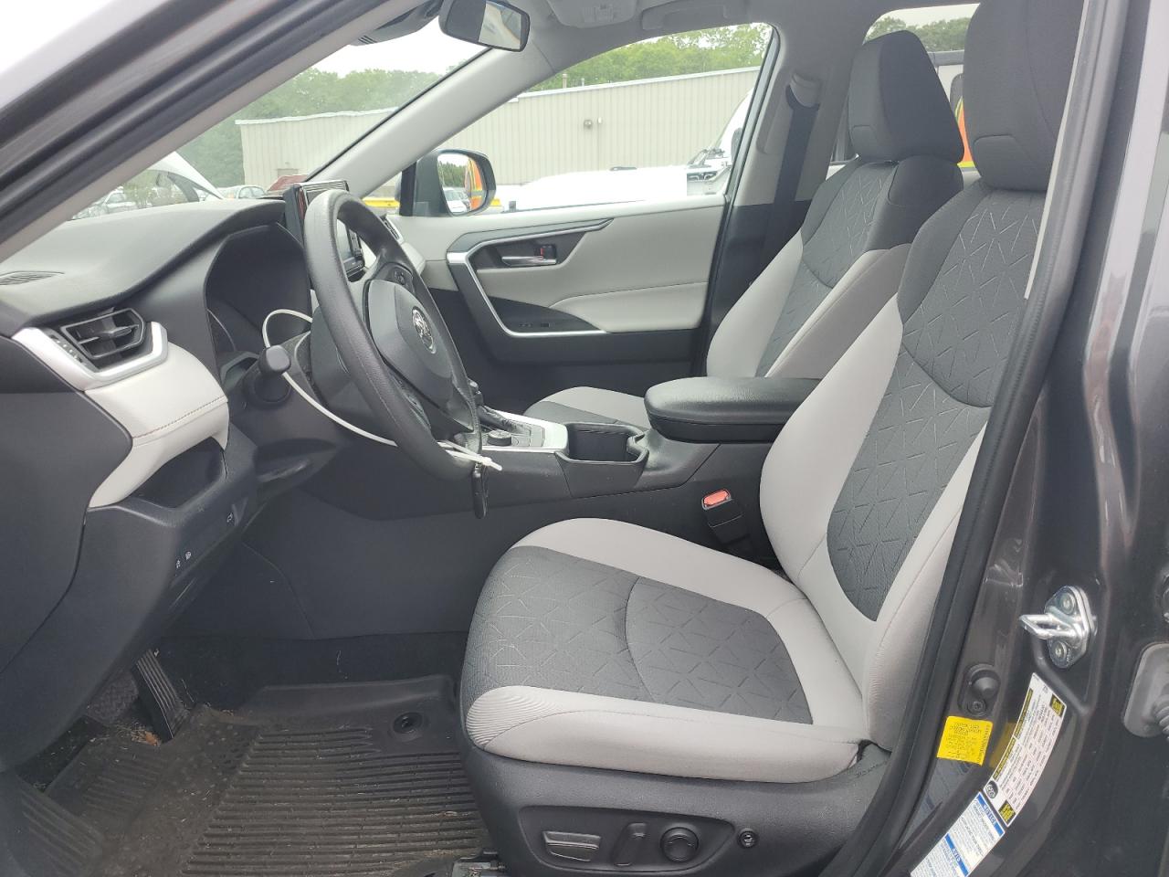 2022 Toyota Rav4 Xle VIN: 4T3RWRFV9NU058902 Lot: 58714605