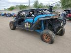 2023 Can-Am Maverick X3 Max Ds Turbo zu verkaufen in Davison, MI - Rear End