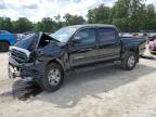2013 Toyota Tacoma Double Cab Prerunner na sprzedaż w Ocala, FL - Front End