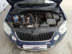 2010 SKODA YETI S TSI for sale at Copart BELFAST