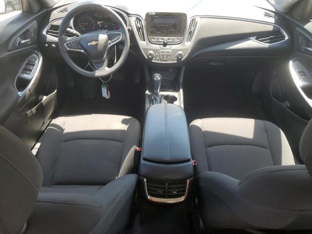  CHEVROLET MALIBU 2020 Білий