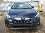 2021 SUBARU CROSSTREK PREMIUM à vendre chez Copart ON - TORONTO