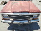 1988 Jeep Grand Wagoneer  იყიდება Anthony-ში, TX - Minor Dent/Scratches