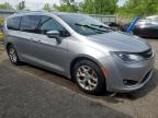 2018 Chrysler Pacifica Limited na sprzedaż w Woodhaven, MI - Mechanical