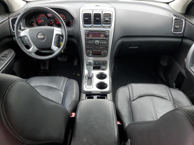  GMC ACADIA 2012 Szary