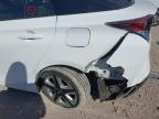 2016 TOYOTA PRIUS EXCE for sale at Copart BRISTOL