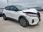 2023 Nissan Kicks Sv de vânzare în Grand Prairie, TX - Front End