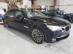 2012 Bmw 750 Li за продажба в New Orleans, LA - Normal Wear