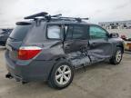 2010 Toyota Highlander  იყიდება Grand Prairie-ში, TX - Side