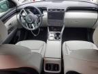 2024 Hyundai Tucson Limited იყიდება Cahokia Heights-ში, IL - Front End