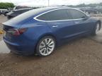 2020 Tesla Model 3  للبيع في Oklahoma City، OK - Mechanical