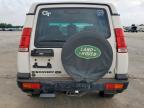 2001 Land Rover Discovery Ii Se იყიდება Grand Prairie-ში, TX - Front End
