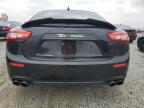 2015 Maserati Ghibli S продається в San Diego, CA - Normal Wear