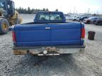 1996 Ford F150  იყიდება Elmsdale-ში, NS - Frame Damage