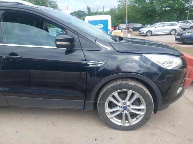 2015 FORD KUGA TITAN