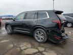 2022 Cadillac Xt6 Premium Luxury на продаже в Woodhaven, MI - Rear End