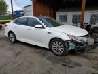 2018 Kia Optima Ex for Sale in Denver, CO - Front End