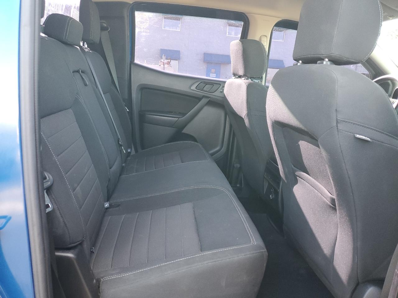 2019 Ford Ranger Xl VIN: 1FTER4FH4KLA33777 Lot: 56568435