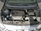 2012 Hyundai Accent Gls продається в Hayward, CA - Minor Dent/Scratches