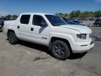 2006 Honda Ridgeline Rt en Venta en Littleton, CO - Rear End
