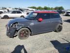 2016 Mini Cooper John Cooper Works იყიდება Sacramento-ში, CA - Front End