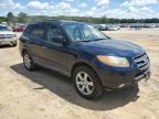 2009 Hyundai Santa Fe Se zu verkaufen in Conway, AR - Rear End