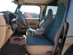 2000 Jeep Wrangler / Tj Sahara zu verkaufen in Sacramento, CA - Front End