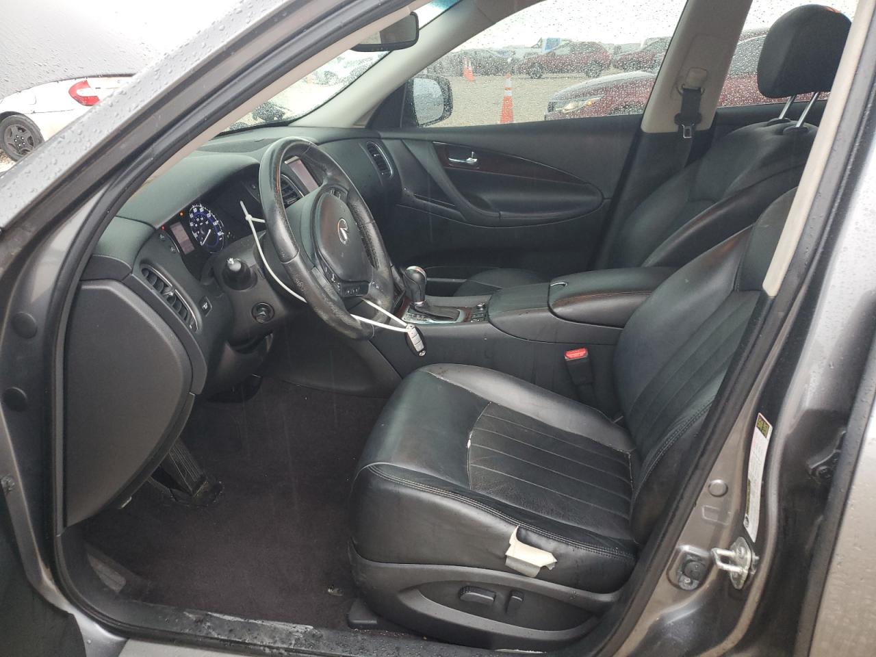 2016 Infiniti Qx50 VIN: JN1BJ0RP6GM236213 Lot: 59226145