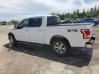 2015 Ford F150 Supercrew for Sale in Bowmanville, ON - Front End