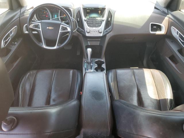  CHEVROLET EQUINOX 2014 Czarny