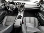 2021 Honda Civic Touring за продажба в Bowmanville, ON - Vandalism
