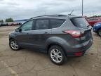 2017 Ford Escape Se за продажба в Woodhaven, MI - Rear End
