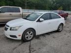 2013 Chevrolet Cruze Lt for Sale in Lufkin, TX - Mechanical